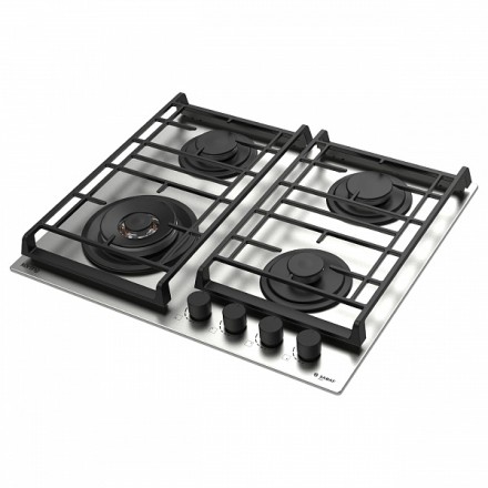 Варочная панель Korting Hg 6235 ctx газовая