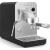 Кофемашина-эспрессо Smeg EMC02BLMEU
