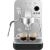 Кофемашина-эспрессо Smeg EMC02BLMEU