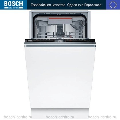 Посудомоечная машина Bosch SPV4HMX55Q