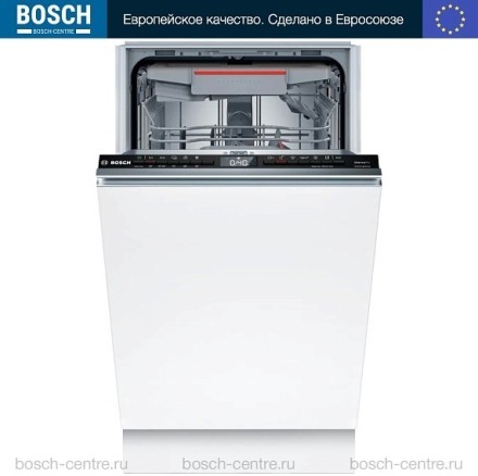 Посудомоечная машина Bosch SPV4HMX55Q