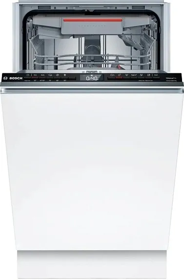Посудомоечная машина Bosch SPV4HMX55Q