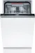 Посудомоечная машина Bosch SPV4HMX55Q