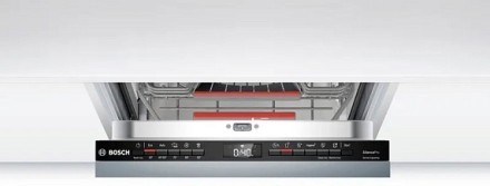 Посудомоечная машина Bosch SPV4HMX55Q
