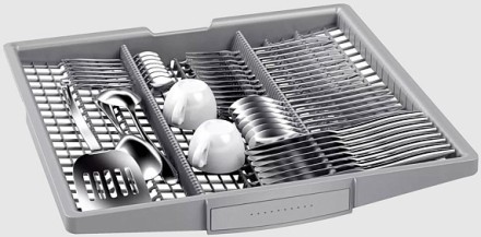 Посудомоечная машина Bosch SMV25EX00
