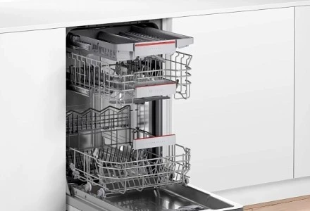 Посудомоечная машина Bosch SPV6HMX5MR