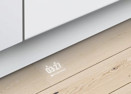 Посудомоечная машина Bosch SPV6HMX5MR