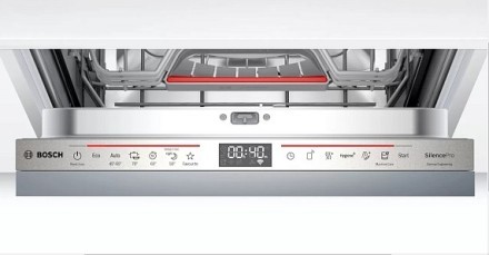 Посудомоечная машина Bosch SPV6HMX5MR