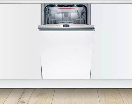 Посудомоечная машина Bosch SPV6HMX5MR