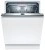 Посудомоечная машина Bosch SMV6HCX1FR