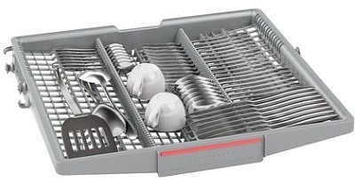 Посудомоечная машина Bosch SMV6HCX1FR