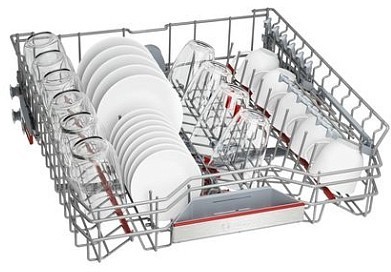 Посудомоечная машина Bosch SMV6HCX1FR