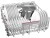 Посудомоечная машина Bosch SMV6HCX1FR