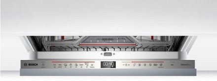 Посудомоечная машина Bosch SMV6HCX1FR
