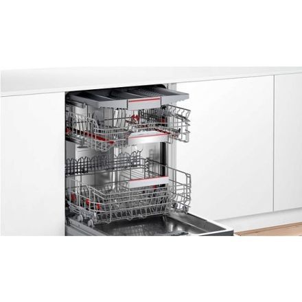 Посудомоечная машина Bosch SMV6HCX1FR