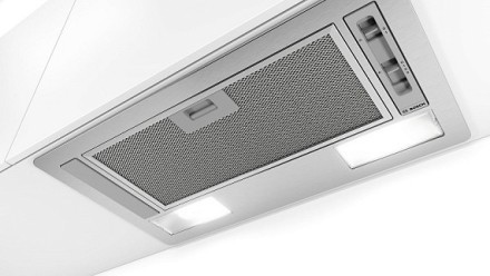 Встраиваемая вытяжка Bosch DLN53AA50