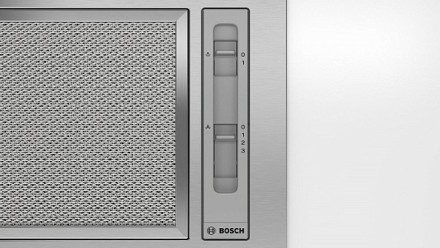 Встраиваемая вытяжка Bosch DLN53AA50