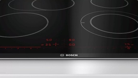 Электрическая варочная панель Bosch PKN675DP1D