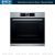 Духовой шкаф Bosch HBG635BS1