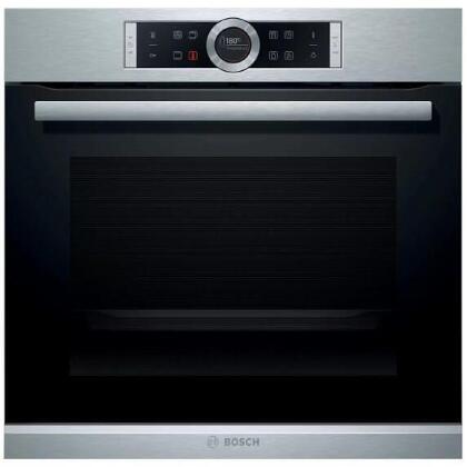 Духовой шкаф Bosch HBG635BS1