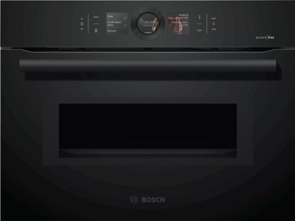 Духовой шкаф Bosch CMG8764C7