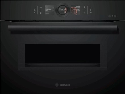 Духовой шкаф Bosch CMG8764C7