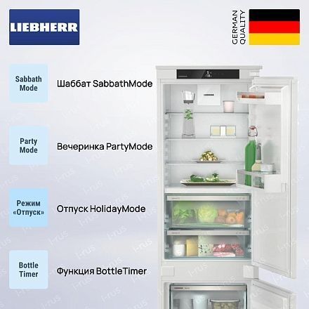 Холодильник Liebherr ICBNSd 5123