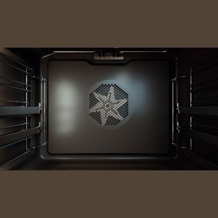 Духовой шкаф Asko OCS26BGH