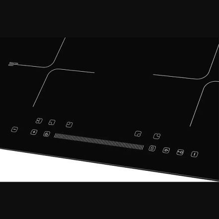 Варочная панель Kuppersberg ICS 612