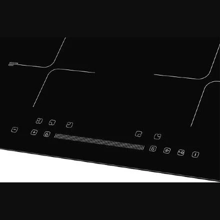 Варочная панель Kuppersberg ICS 612