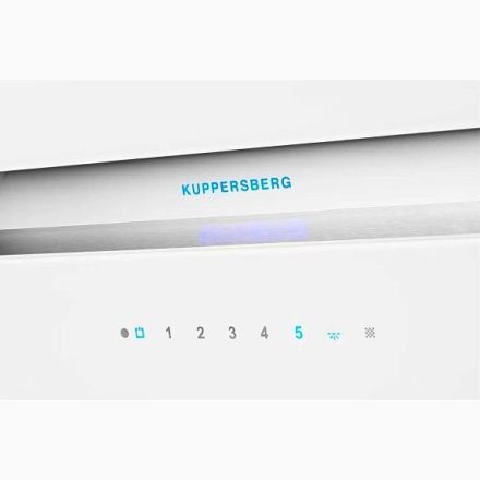 Вытяжка Kuppersberg F 693 W