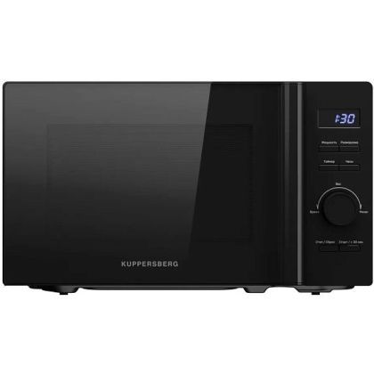 Микроволновая печь Kuppersberg TMW 205 B