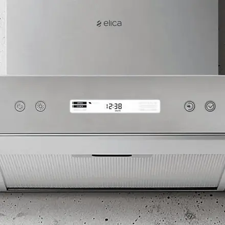 Вытяжка Elica SPOT PLUS IX/A/90