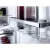 Холодильник Miele KFN 7795 D встраиваемый, цвет белый
