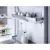 Холодильник Miele KFN 7795 D встраиваемый, цвет белый