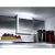 Холодильник Miele KFN 7795 D встраиваемый, цвет белый