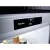 Холодильник Miele KFN 7795 D встраиваемый, цвет белый