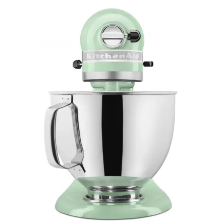 Планетарный Миксер KitchenAid ARTISAN 4,8 л фисташковый 5KSM125EPT