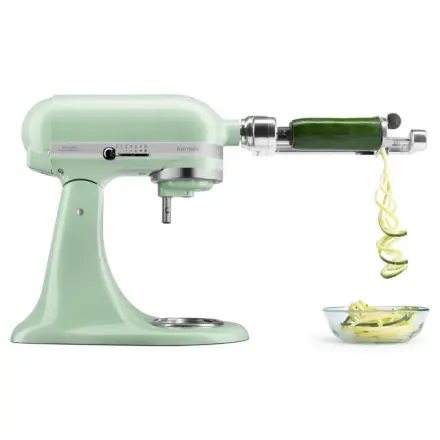 Планетарный Миксер KitchenAid ARTISAN 4,8 л фисташковый 5KSM125EPT