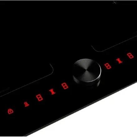 Варочная панель Kuppersbserg ICI 628 Black W