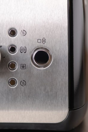 Тостер KitchenAid 5KMT221EVB синий бархат на 2 ломтика