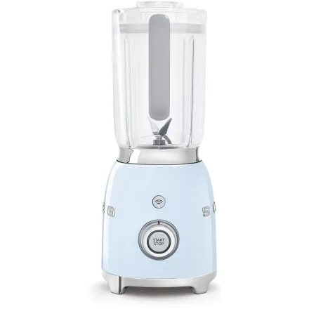 Блендер Smeg BLF01WHEU белый