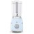 Блендер Smeg BLF01WHEU белый