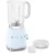 Блендер Smeg BLF01WHEU белый