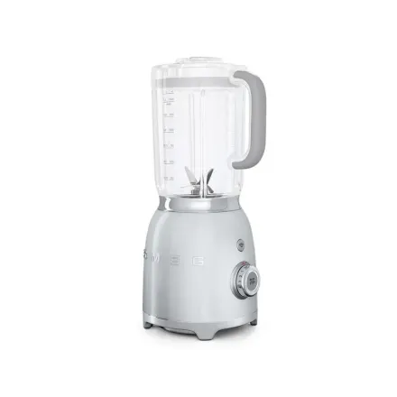 Блендер Smeg BLF01WHEU белый
