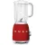 Блендер Smeg BLF01WHEU белый