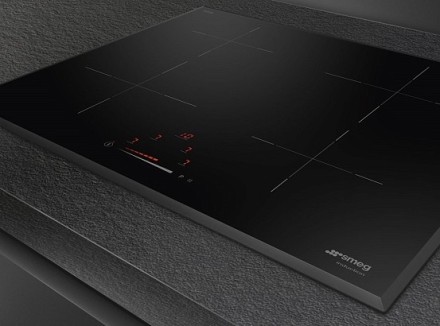 Варочная панель Smeg SI4642B