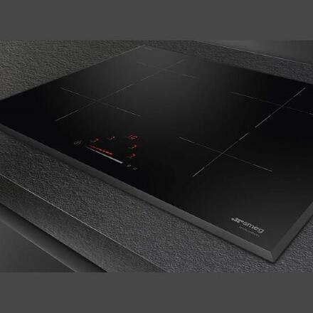 Варочная панель Smeg SI4642B