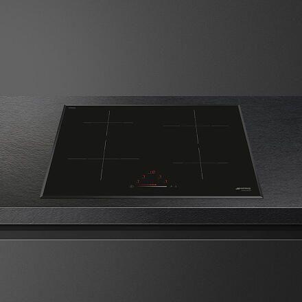 Варочная панель Smeg SI4642B