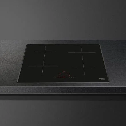 Варочная панель Smeg SI4642B